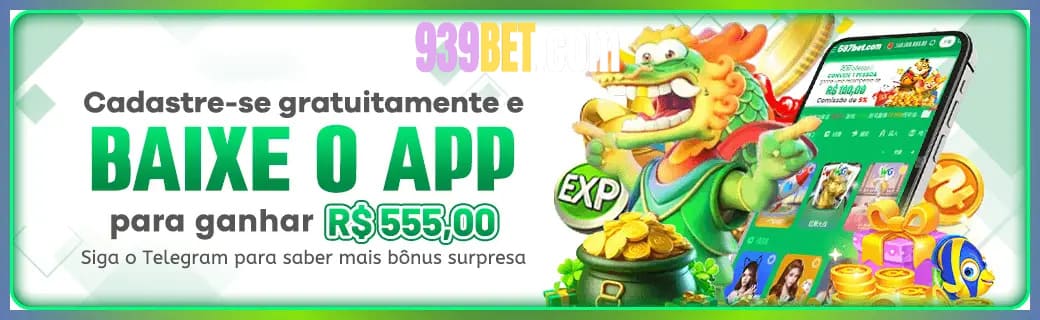939BET bet — painel ao vivo com cotações dinâmicas