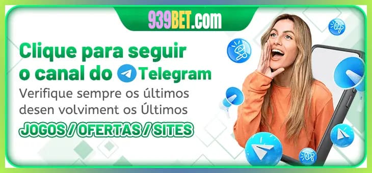 939BET bônus — painel de promoções no aplicativo