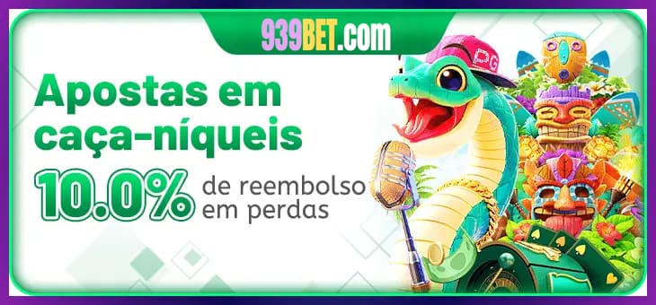 939BET bet — mercados de futebol e esportes no app