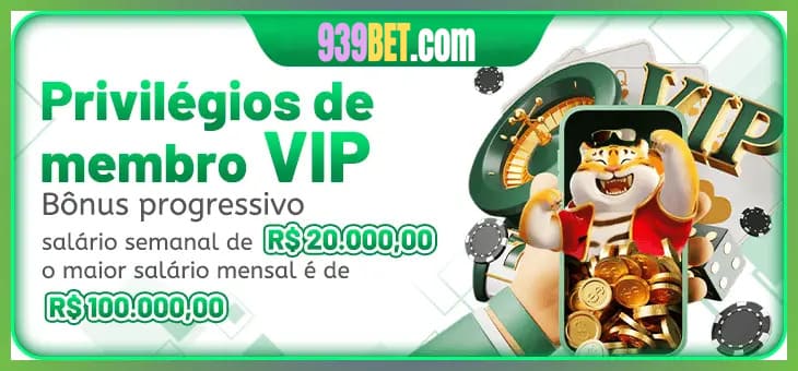 939BET cadastro — tela de formulário no app oficial